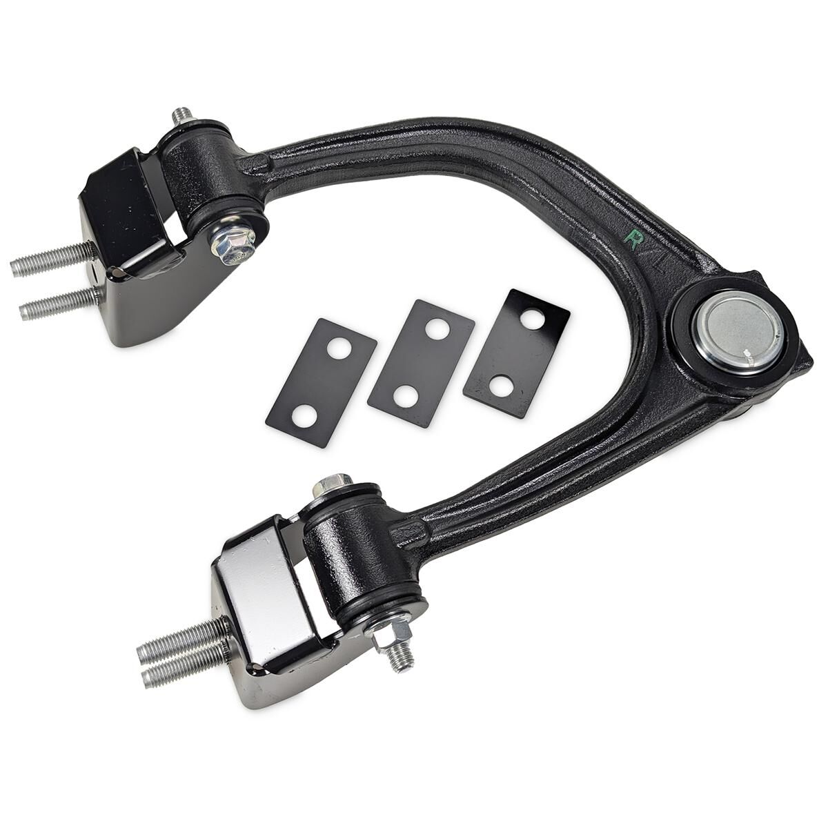 Control Arm Front Upper Right - Ford Falcon - AU, BA, BF, , scaau_hi-res