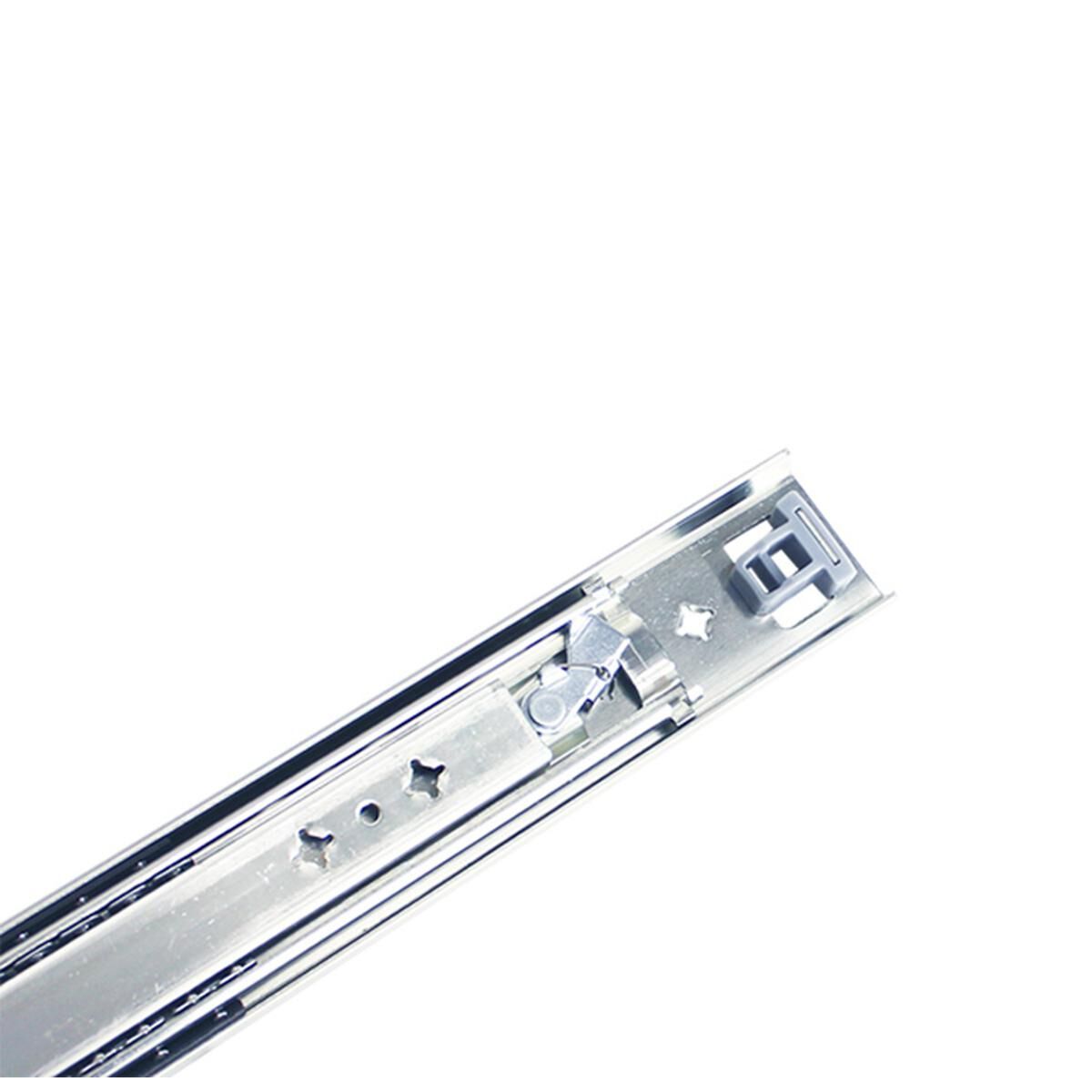 Sunrise Drawer Slides Locking 125kg - 900mm, , scaau_hi-res