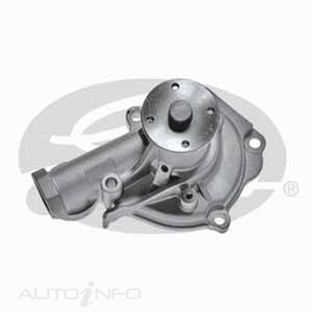 GWP3095 GATES WATER PUMP, , scaau_hi-res