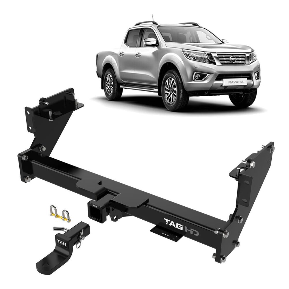 TAG Heavy Duty Towbar T7D723 Supercheap Auto