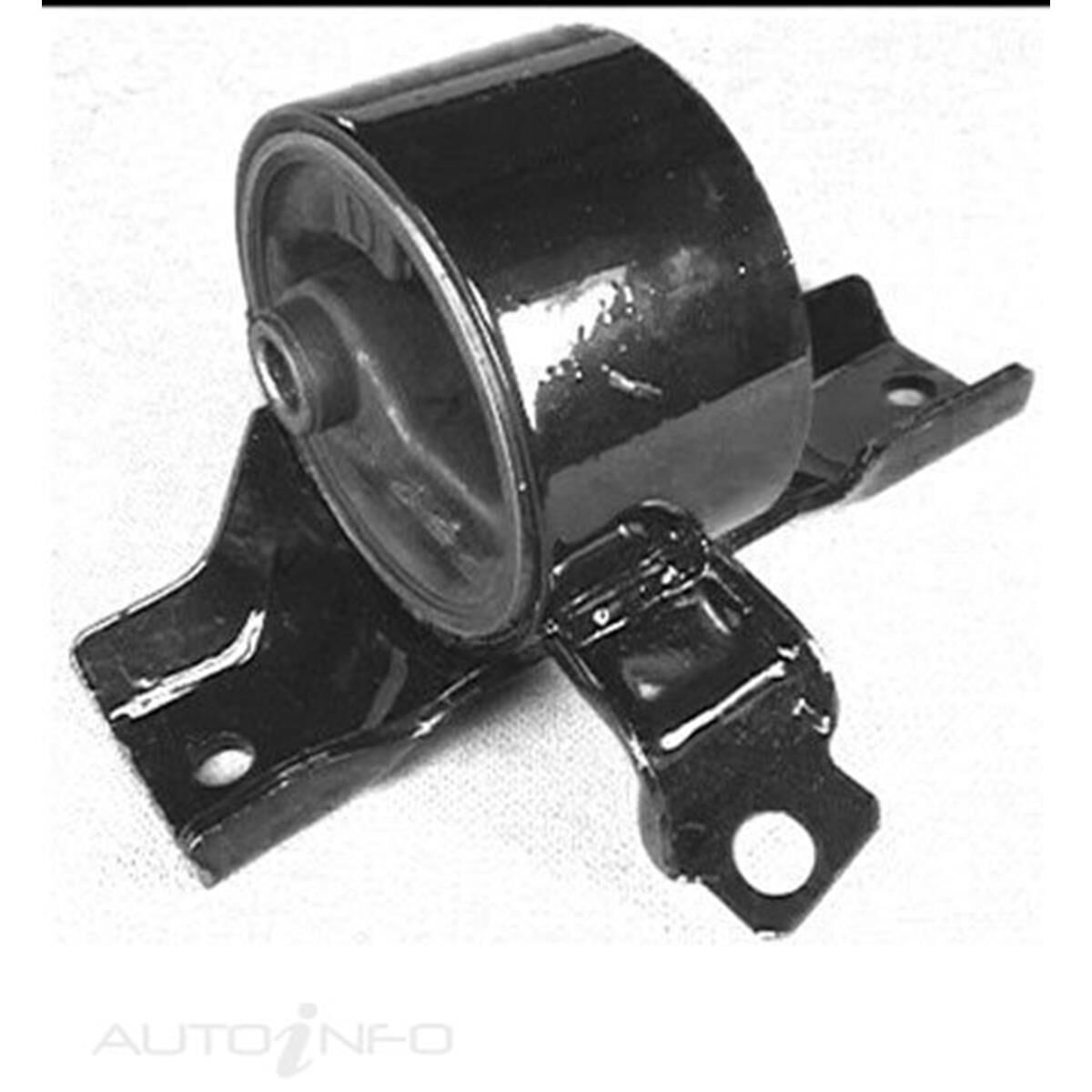 Mitsu Pajero Io Qa 3/99-8/00 1.8L Auto Rear, , scaau_hi-res