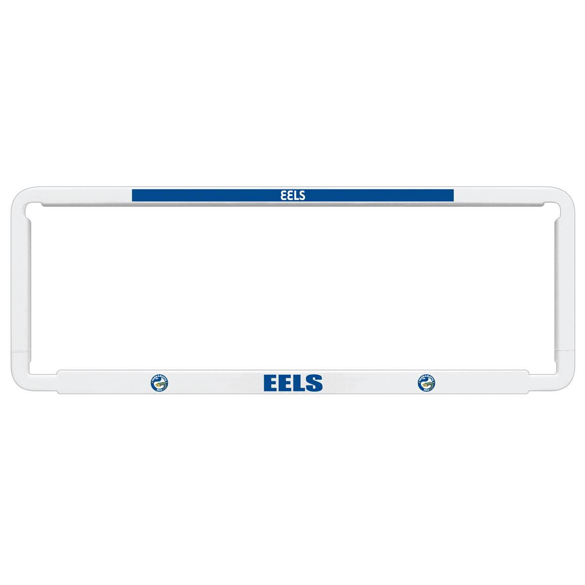 NUMBER PLATE FRAME EELS, , scaau_hi-res