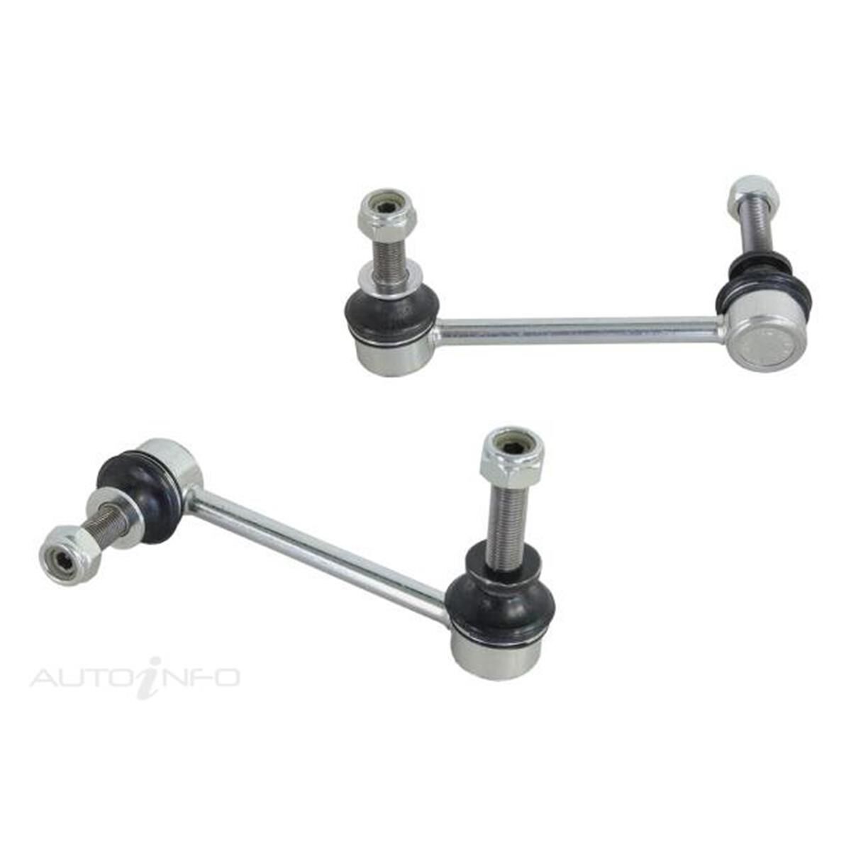 TOYOTA HILUX 4WD  GGN25/KUN26  04/2005 ~ ONWARDS  FRONT SWAY BAR LINK  RIGHT HAND SIDE, , scaau_hi-res