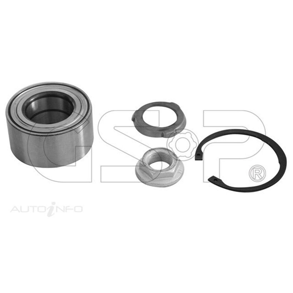 GSP Wheel Bearing Kit GK3446 Supercheap Auto