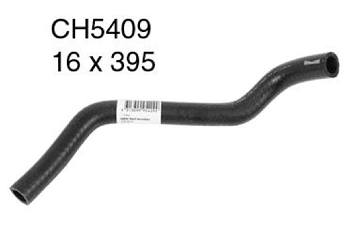 Heater Hose  - TOYOTA HIACE RZH113R - 2.4L I4  PETROL - Manual & Auto, , scaau_hi-res