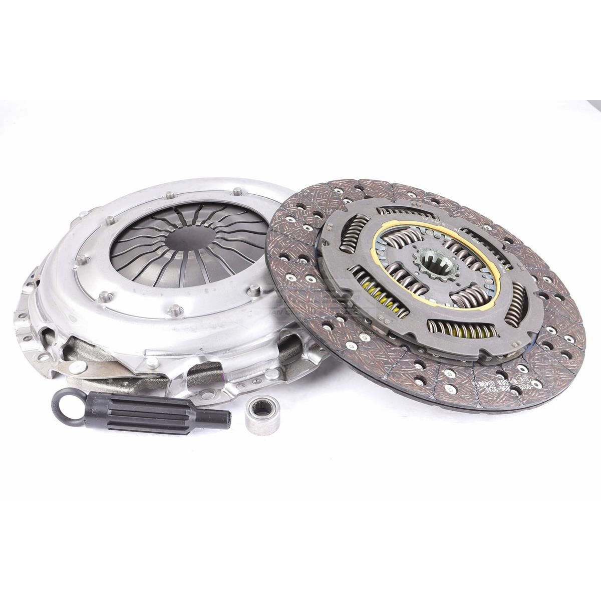 KIT STD CHEV TRUCK 6.5L, , scaau_hi-res