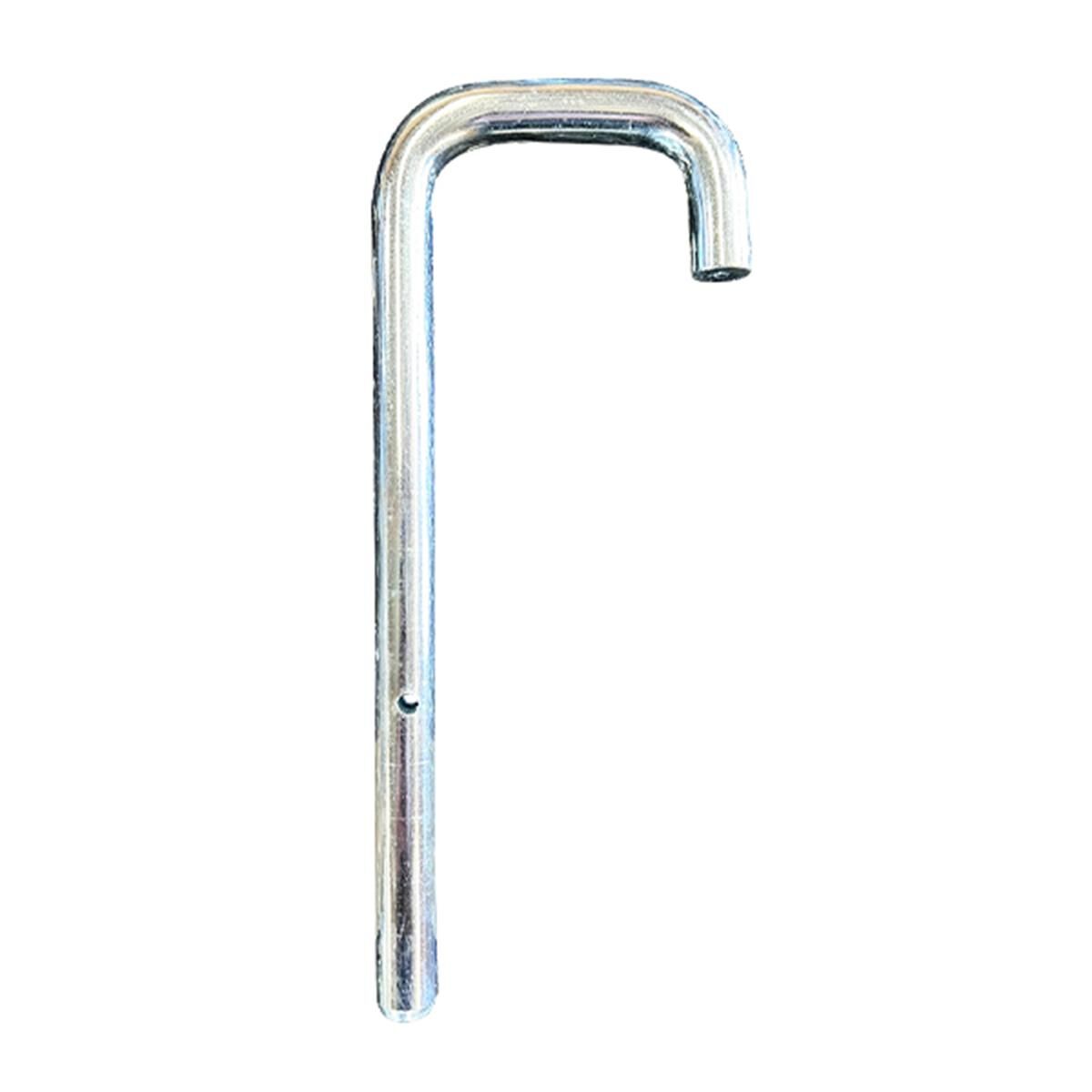 Easylift Jockey Wheel Pin Handle Only, , scaau_hi-res