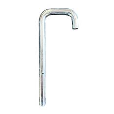 Easylift Jockey Wheel Pin Handle Only, , scaau_hi-res