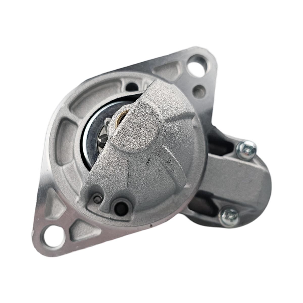 Ignition, Start & Charge, , scaau_hi-res