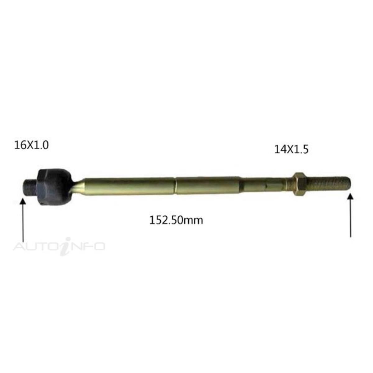 Top Performance Rack End - RE754 | Supercheap Auto
