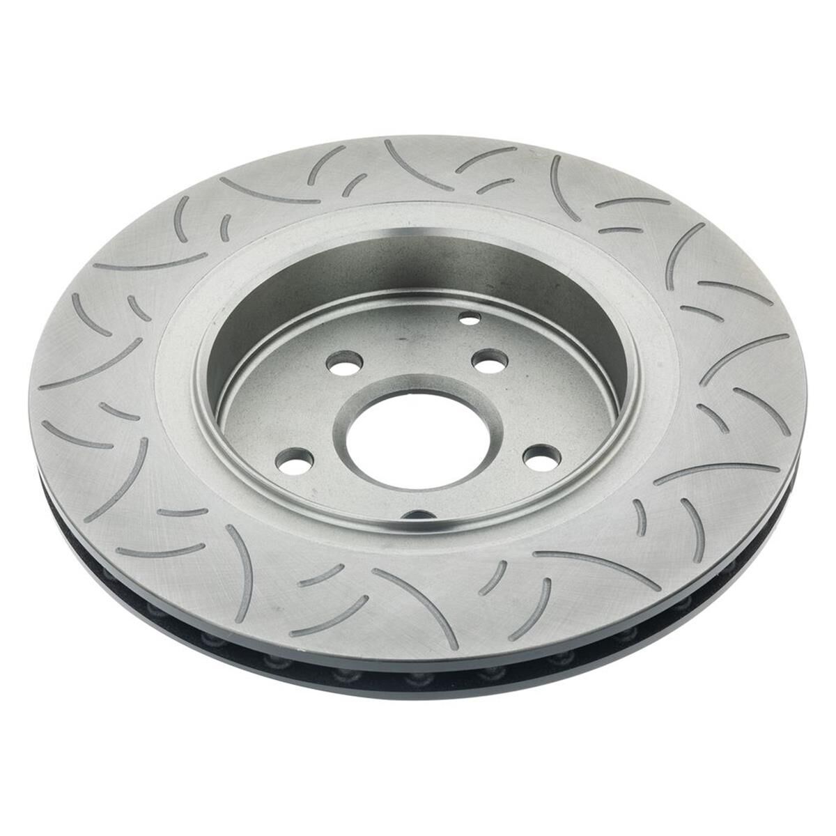 EVOLVE F2S REAR LEFT HSV 350MM, , scaau_hi-res