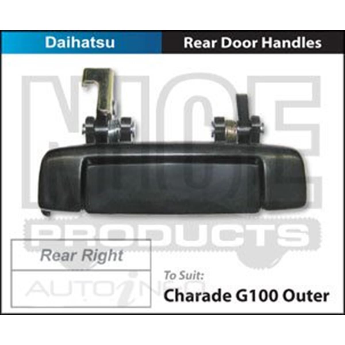 Door Handle, , scaau_hi-res
