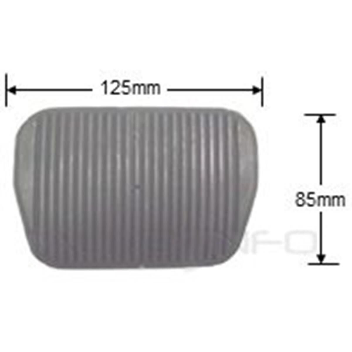 29902,BP896 FORD BA BF P/PAD A, , scaau_hi-res