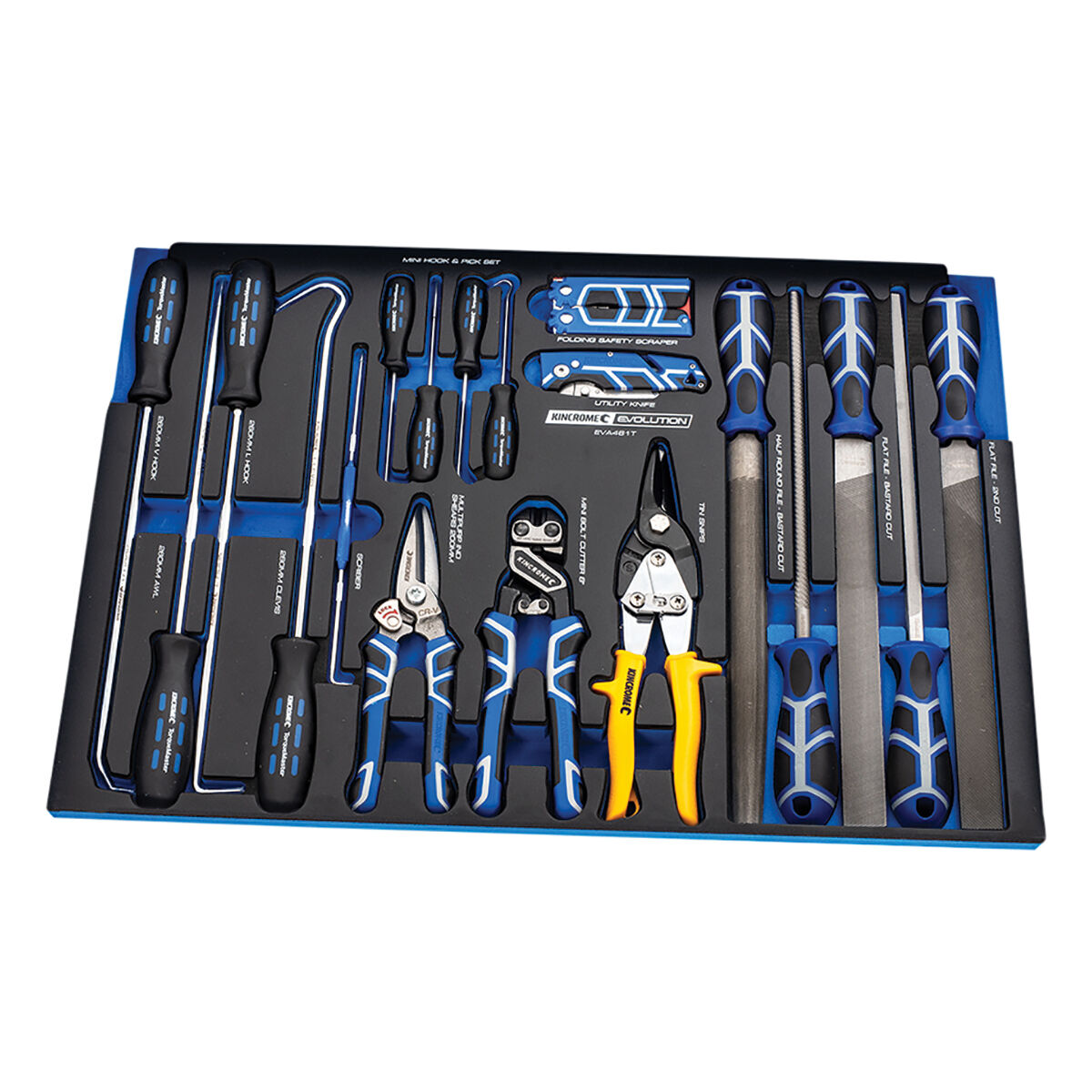 19P CUT/SCRAPE TRAY EVOLUTION, , scaau_hi-res