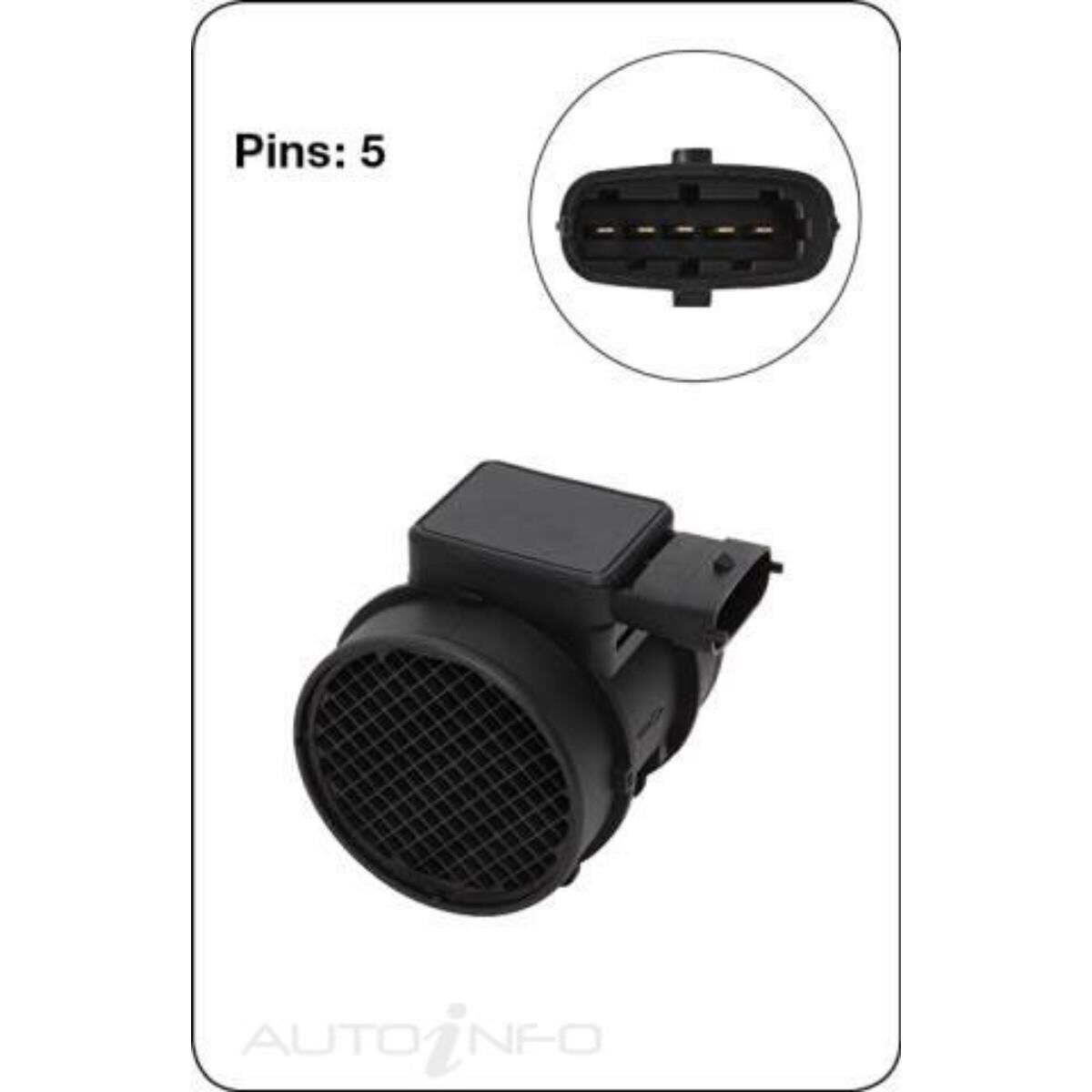 TRIDON AIR FLOW METER, , scaau_hi-res