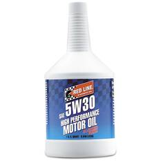 REDLINE MOTOR OIL  5W30 1 QUART, .946ML, , scaau_hi-res