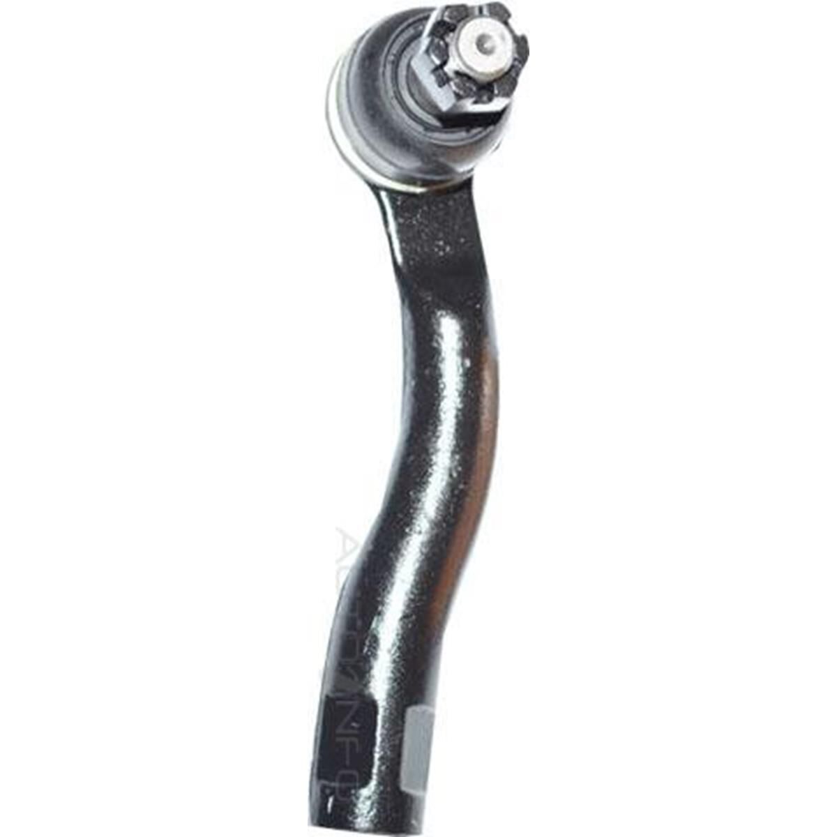 TOYOTA LANDCRUISER 100 SERIES 03-ON TIE ROD END RH OUTER, , scaau_hi-res