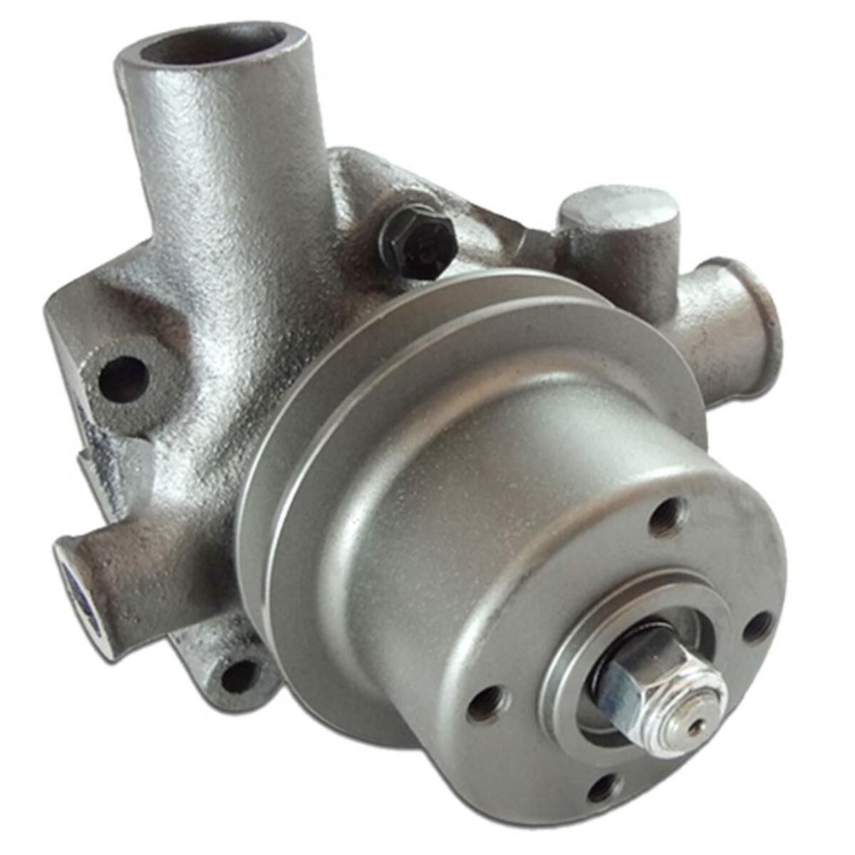 WATER PUMP, INCLUDES PULLEY, , scaau_hi-res
