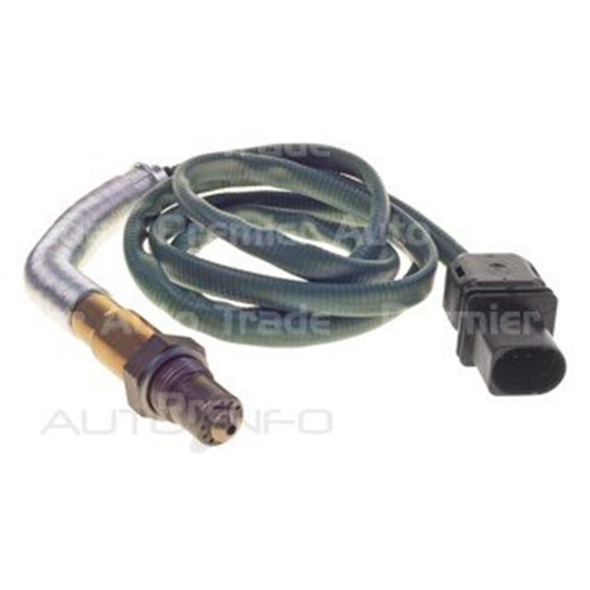 EXHAUST GAS OXYGEN SENSOR, , scaau_hi-res