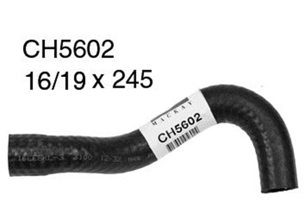Engine Oil Cooler Coolant Hose  - HOLDEN RODEO TF - 2.8L I4 Turbo DIESEL - Manual & Auto, , scaau_hi-res