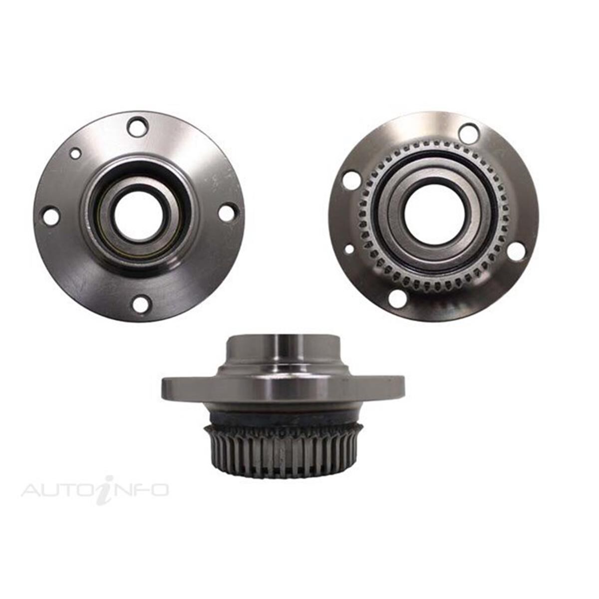 HUB ASSEMBLY, , scaau_hi-res