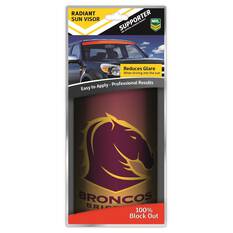 BRONCOS ITAG SUN VISOR RADIANT DESIGN, , scaau_hi-res