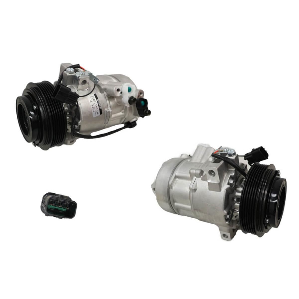 SPORTAGE SL1 5/10-5/13 AC COMPRESSOR 2.0I/2.4I, , scaau_hi-res