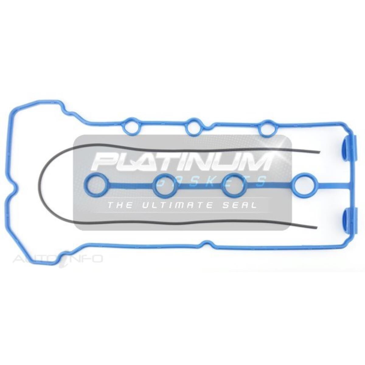 ROCKER COVER GASKET KIT, , scaau_hi-res