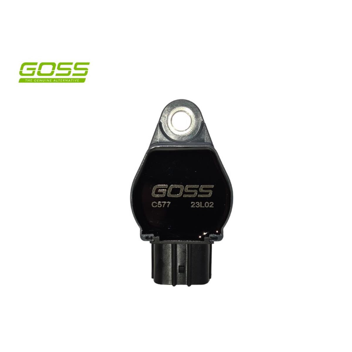 GOSS IGNITION COIL, , scaau_hi-res