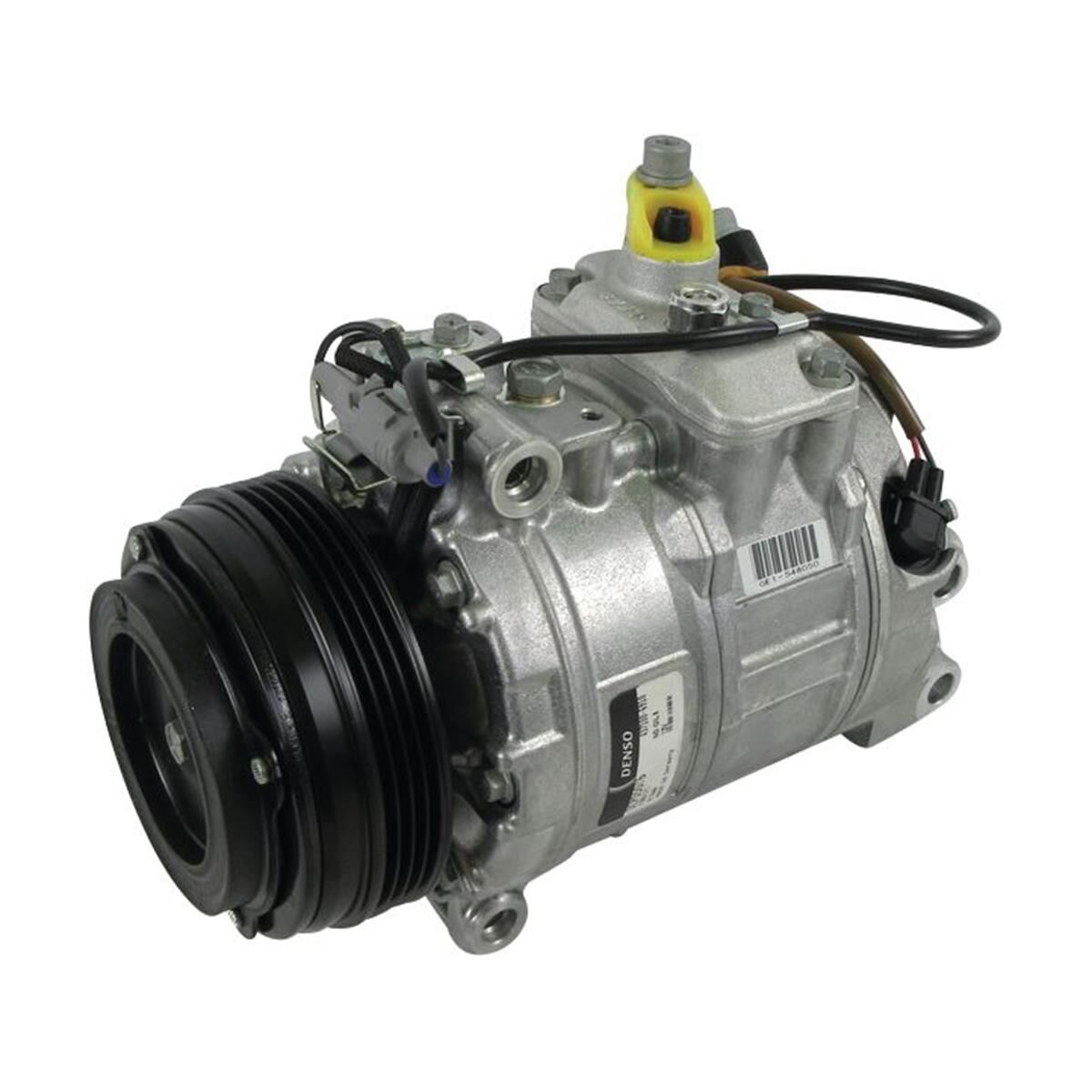 Denso A/C Compressor - CM2155 | Supercheap Auto