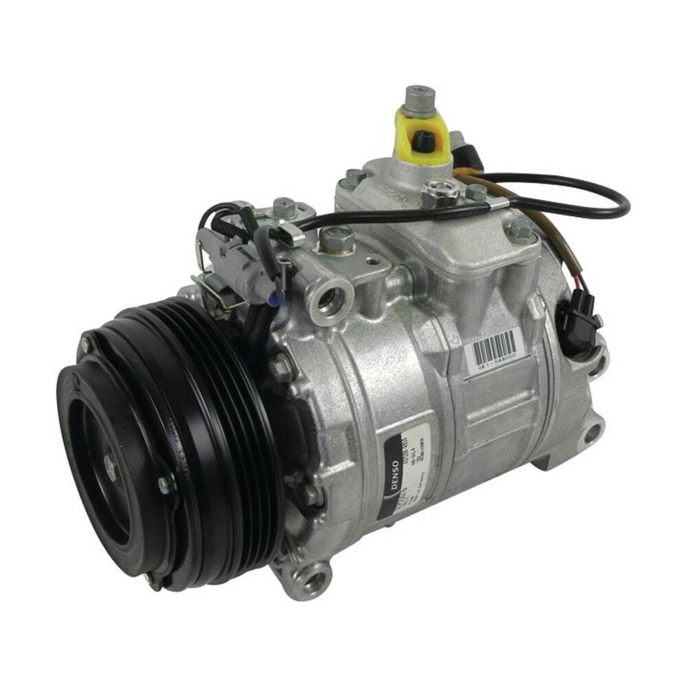 Denso A/C Compressor - CM2155 | Supercheap Auto