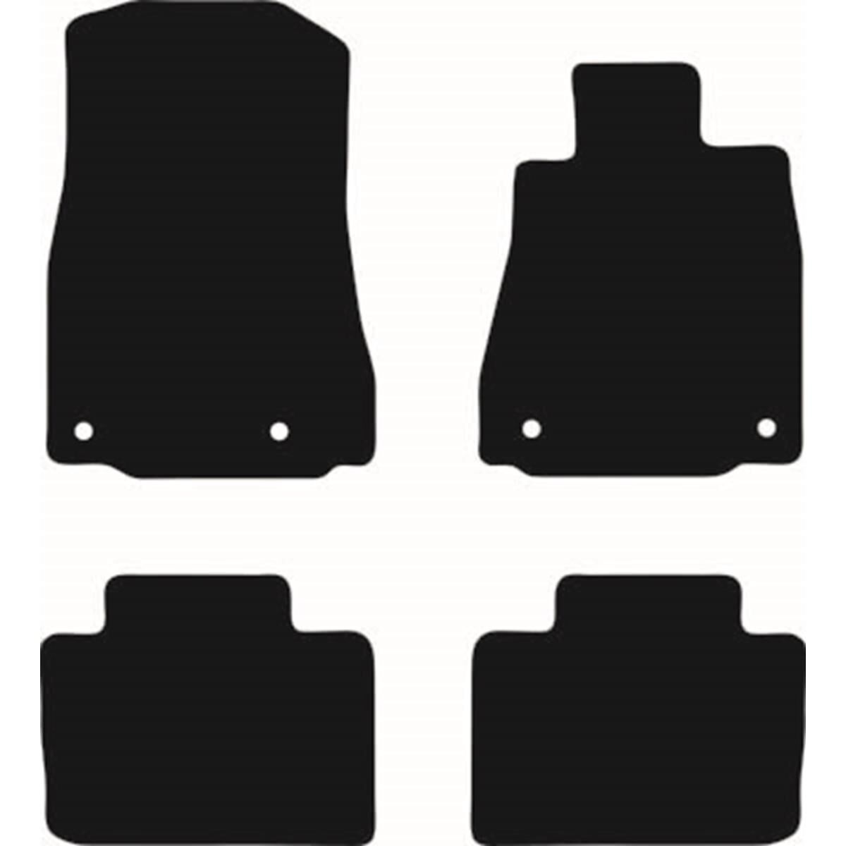 ECO CARPET CAR MATS FOR LEXUS LX (4TH GEN) 2021 ONWARDS, , scaau_hi-res