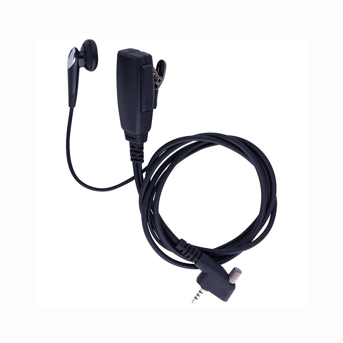 Oricom LCK Screw Earbud spk VOX, , scaau_hi-res