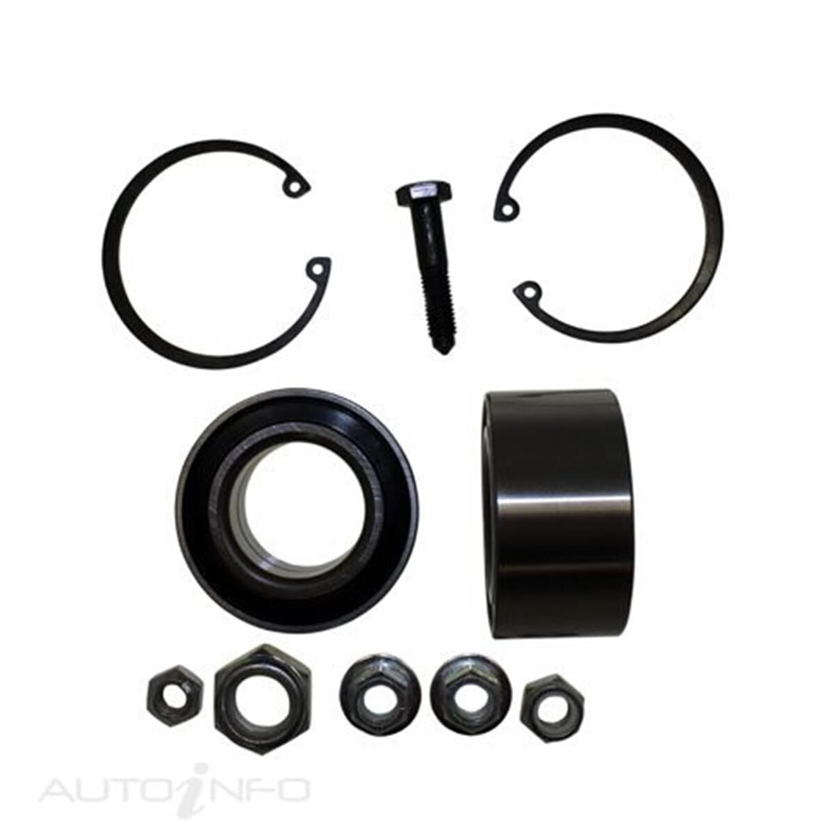 WHEEL BEARING KIT, , scaau_hi-res