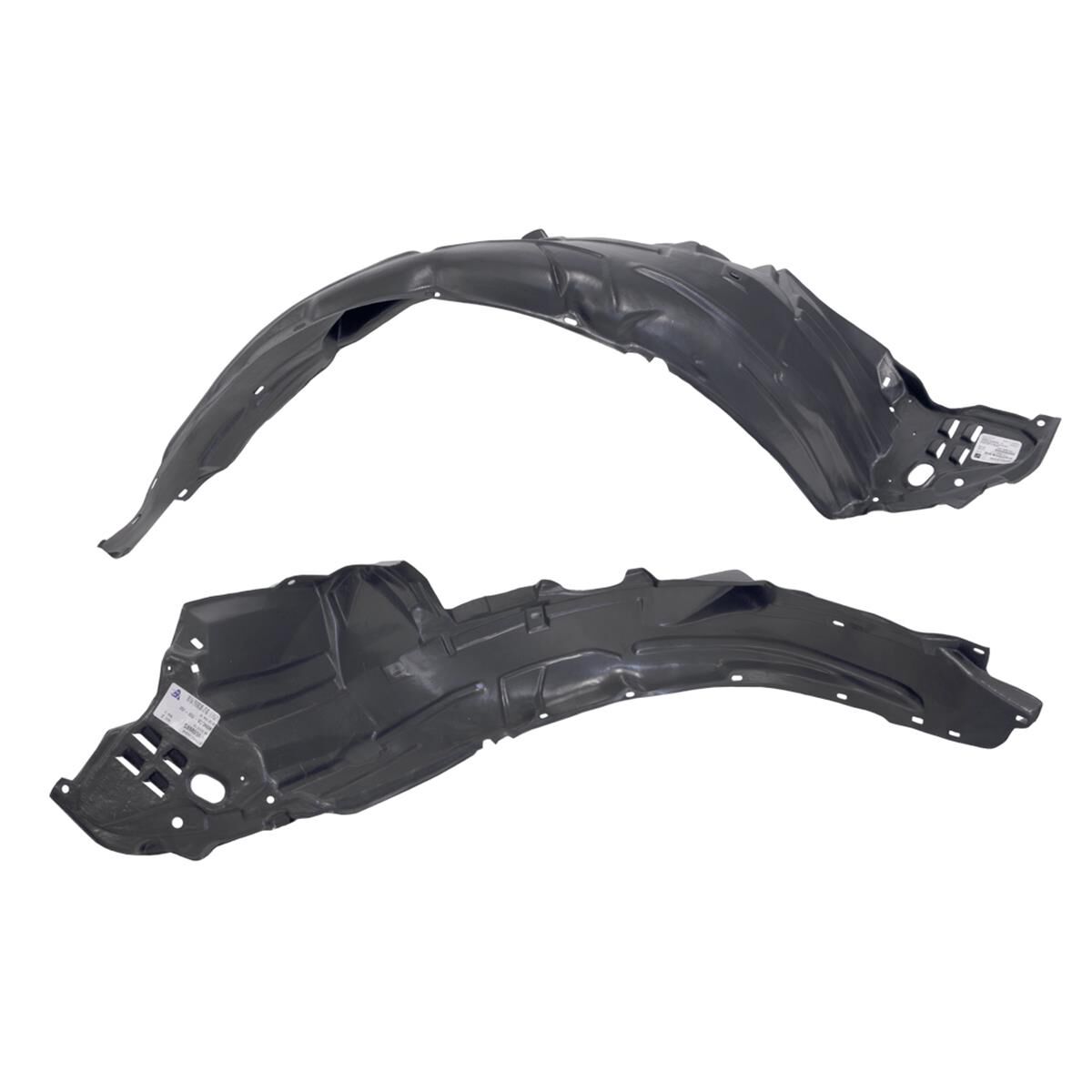 HONDA CIVIC SEDAN/HYBRID  FD  02/2006 ~ 01/2012  GUARD LINER  RIGHT HAND SIDE, , scaau_hi-res
