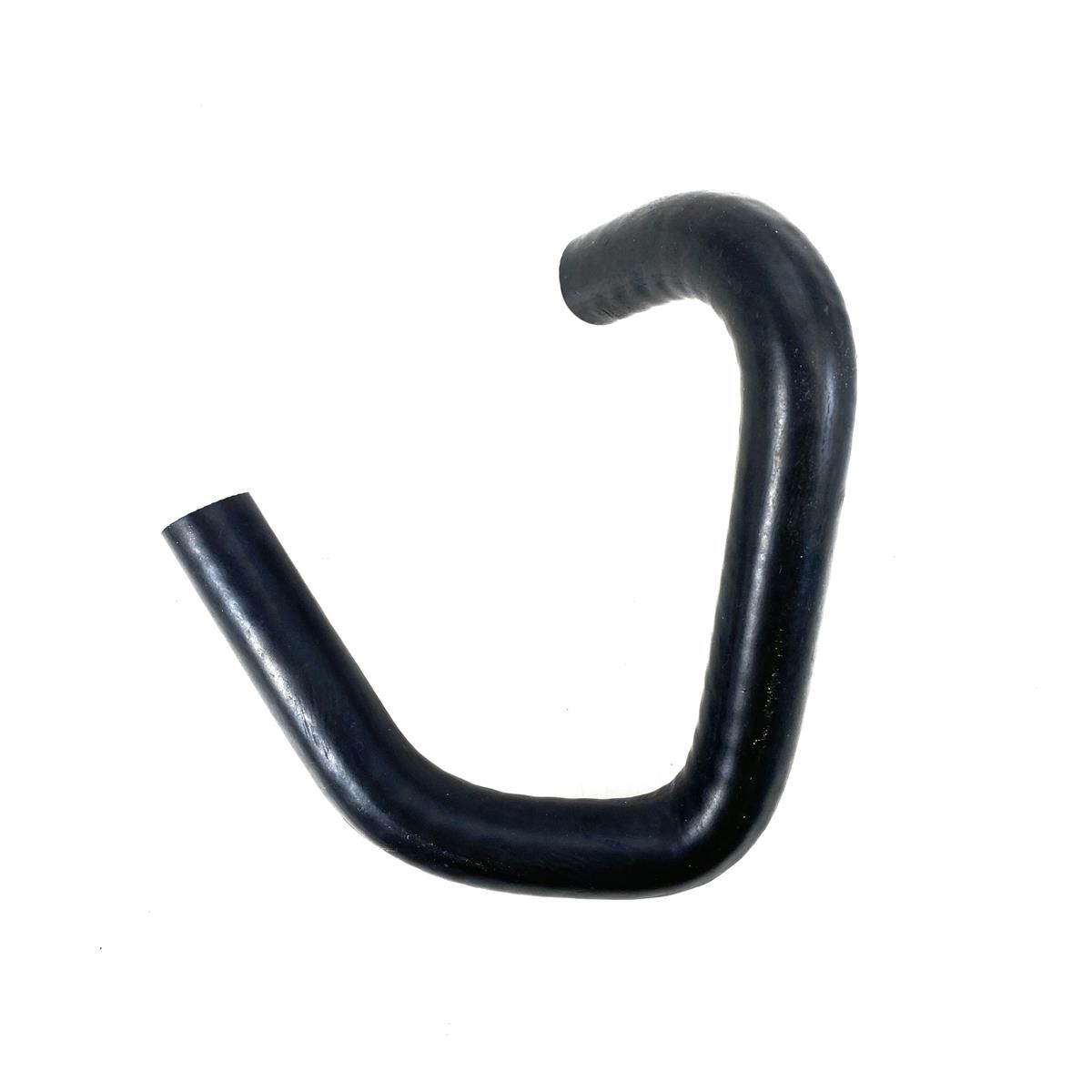 ENGINE OIL COOLER HOSE - COOLANT - NISSAN NAVARA D40T (MADE IN THAILAND) YD25DDTI ENGINE TO FRONT OIL COOLER PORT (SUITS FROM 06/2008), , scaau_hi-res