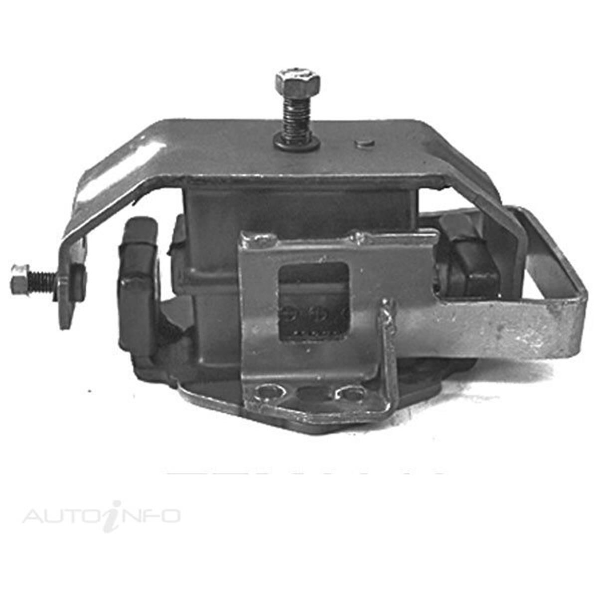 Pajero Nj-Nl  -  F   Lh/Rh  Auto/Man, , scaau_hi-res