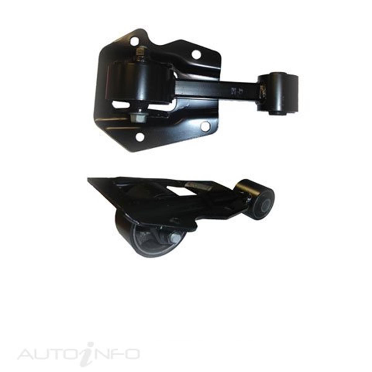 Eng. Rod - (Quote 2098-Oe If Nil)Hyundai Getz Tb Dohc 10/05-02/07 1.4L Roll, , scaau_hi-res