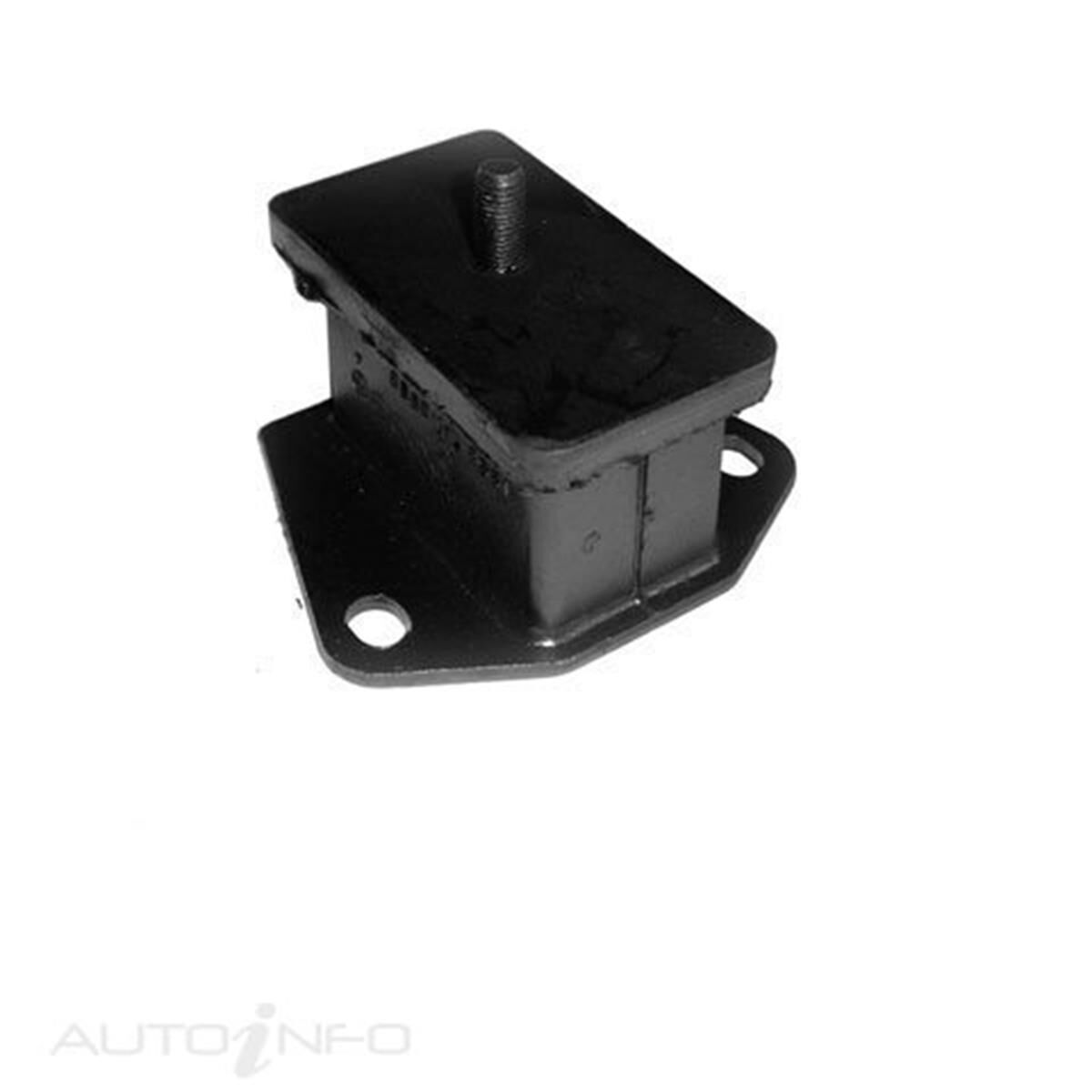 Mitsu.Triton Mk 2wd/4wd 6/96-04 4cyl. 2.8L Man. Front Lh/Rh, , scaau_hi-res