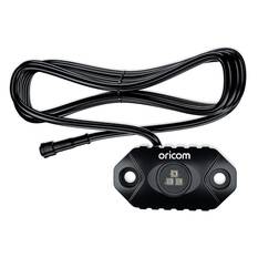 LED ROCK LIGHT 6 PACK RGB, , scaau_hi-res