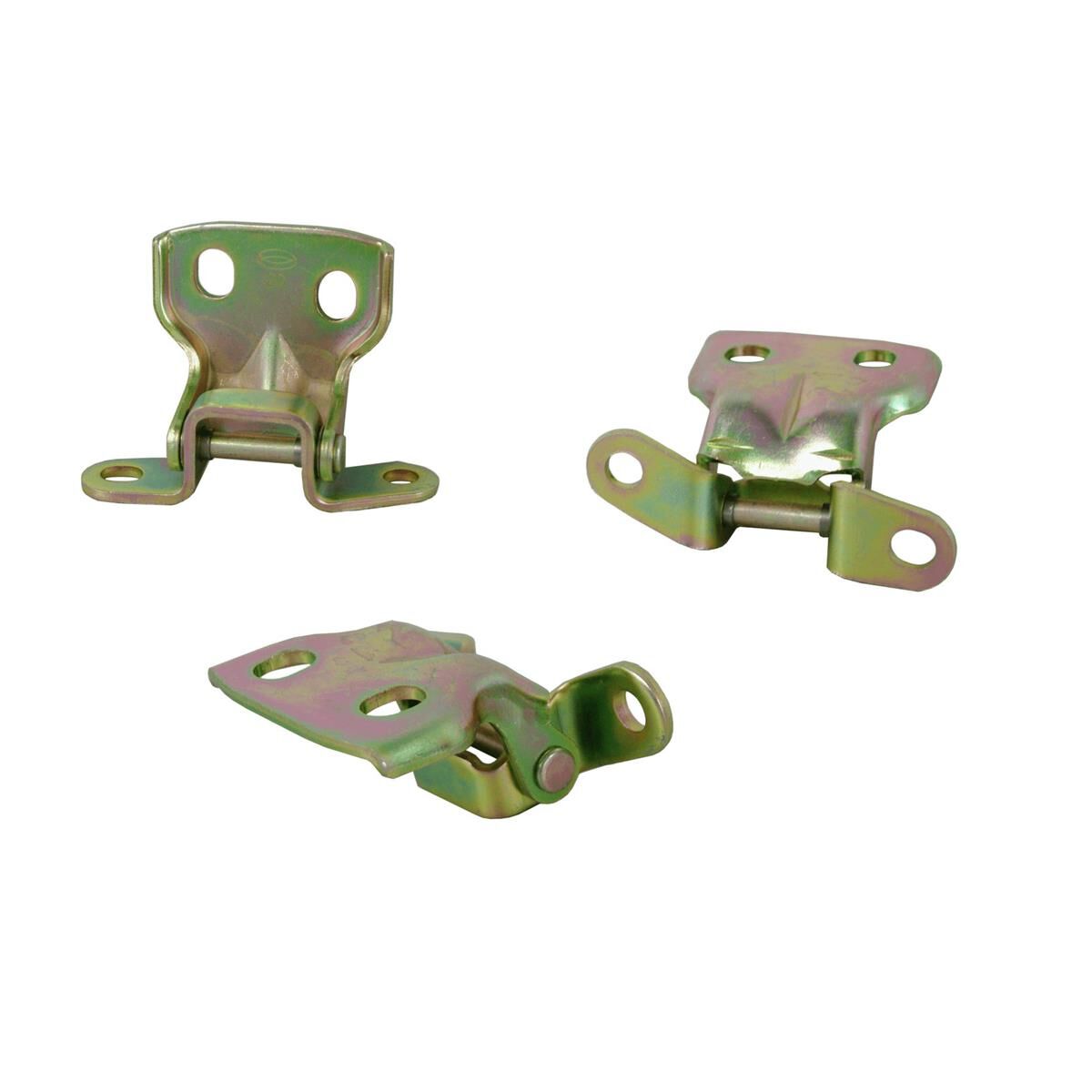 TOYOTA HILUX RN55/LN65 DOOR HINGE LEFT HAND SIDE UPPER, , scaau_hi-res