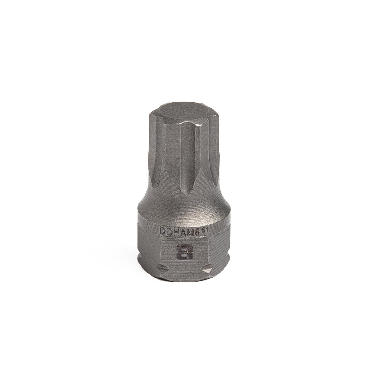 GRIPEDGE 1/4DR HEX DUAL ACT DRIVER 8MM, , scaau_hi-res
