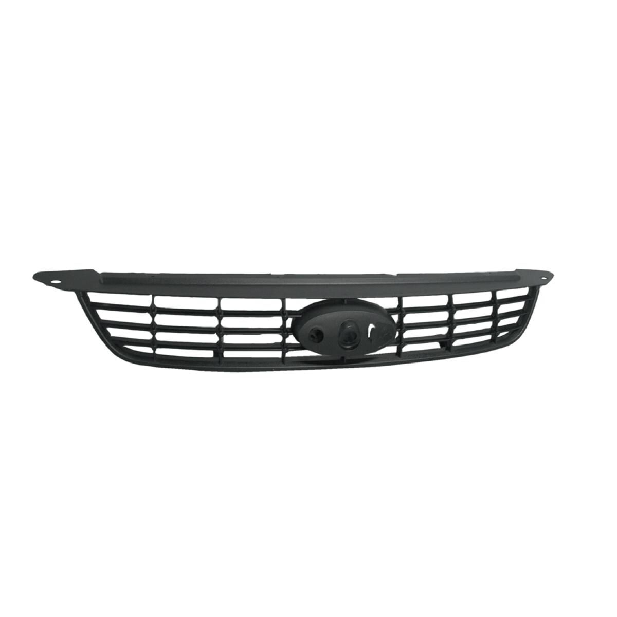 FORD FOCUS  LV  03/2009 ~ 03/2011  GRILLE  3 BAR TYPE- NOT SUITABLE FOR XR5., , scaau_hi-res