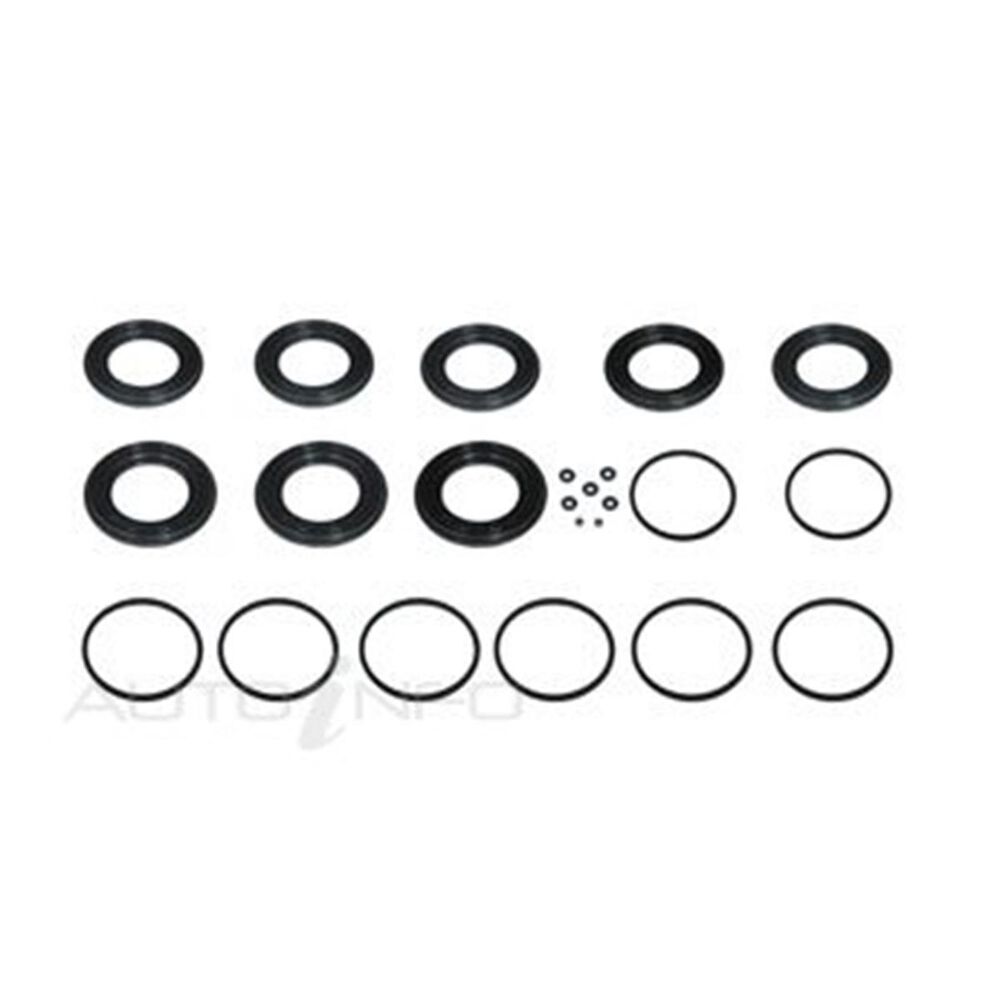 Protex Disc Caliper Repair Kit 210E0389 Supercheap Auto