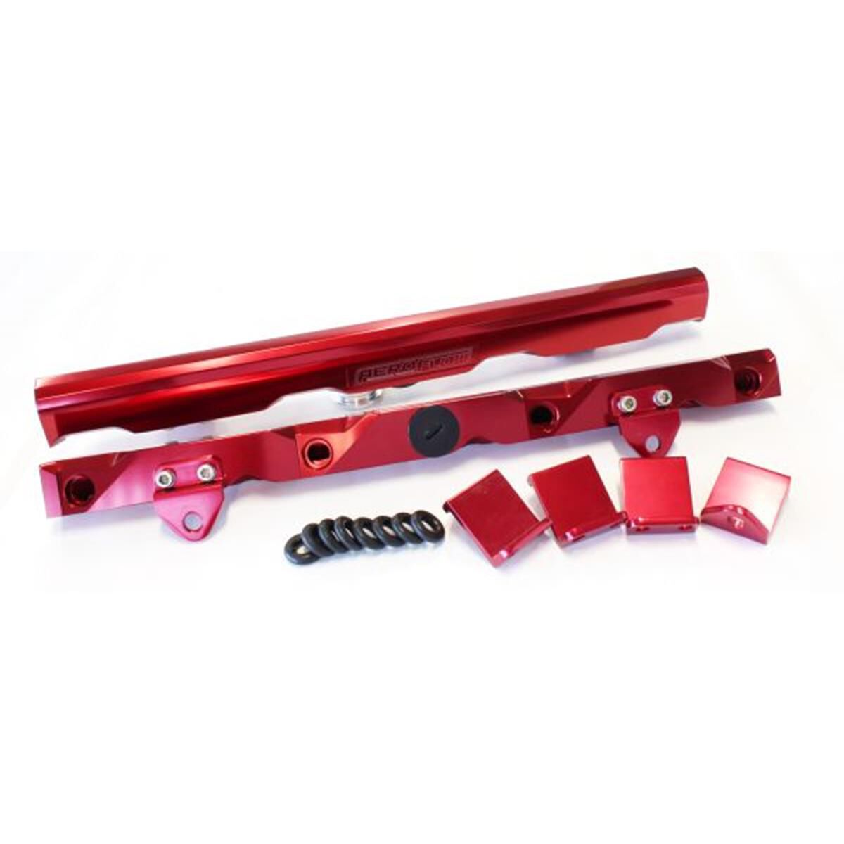 LS7 FUEL RAILS RED, , scaau_hi-res