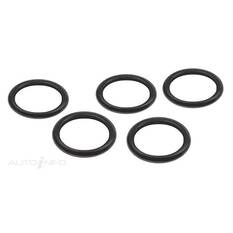 E85 SAFE O-RINGS AN-10 5PK, , scaau_hi-res