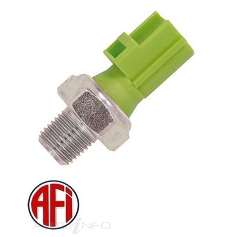 AFI Engine Oil Pressure Switch SW9023 Supercheap Auto
