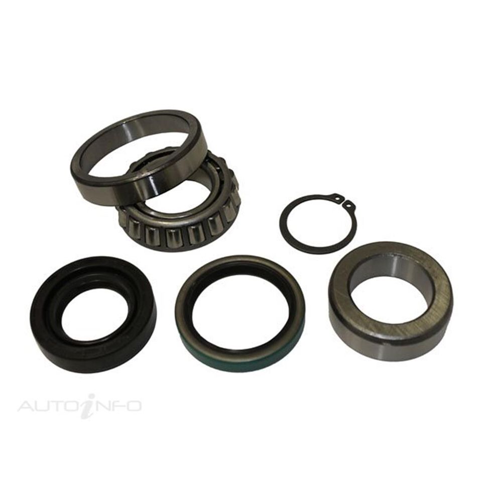Bearing Wholesalers Wheel Bearing Kit Rear 4112 KIT Supercheap Auto