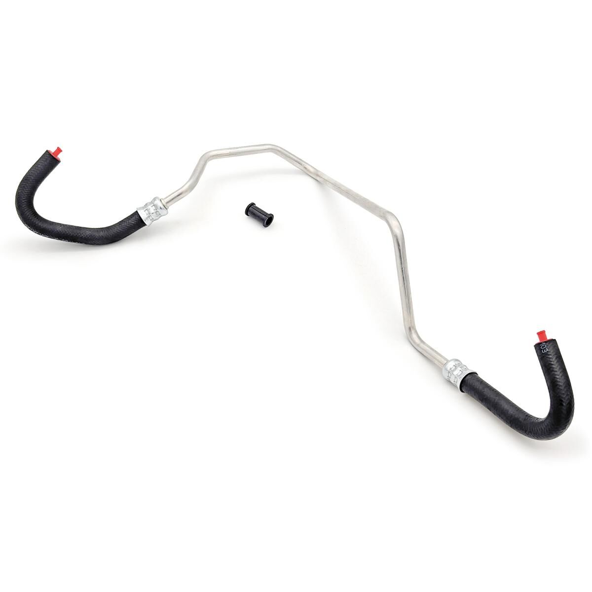 POWER STEERING RETURN HOSE, , scaau_hi-res
