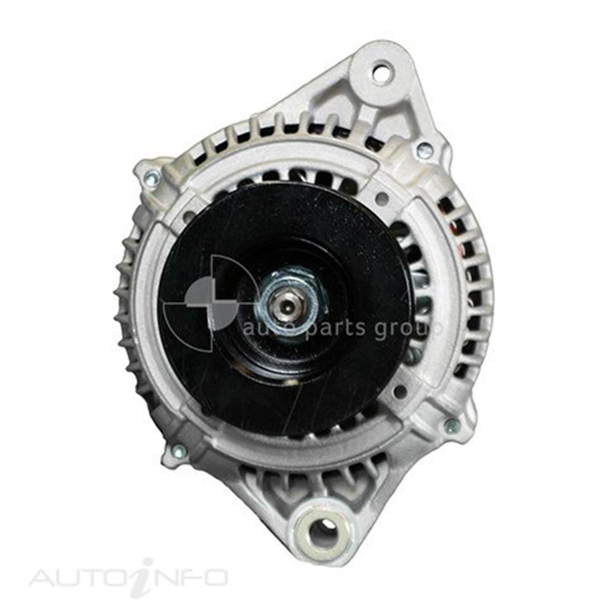 ALTERNATOR DENSO TYPE, , scaau_hi-res